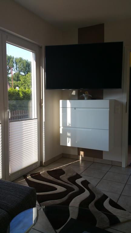 Ferienwohnung Schusi فرايتال المظهر الخارجي الصورة