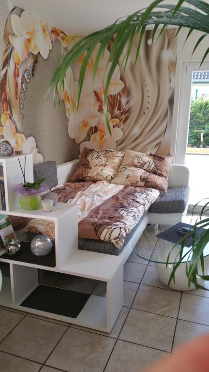 Ferienwohnung Schusi فرايتال المظهر الخارجي الصورة