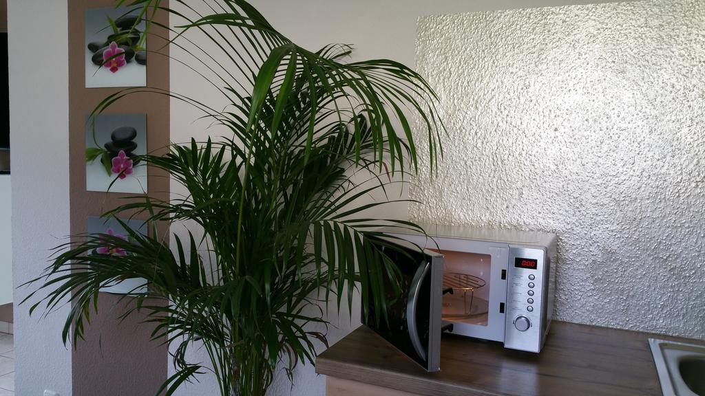 Ferienwohnung Schusi فرايتال المظهر الخارجي الصورة