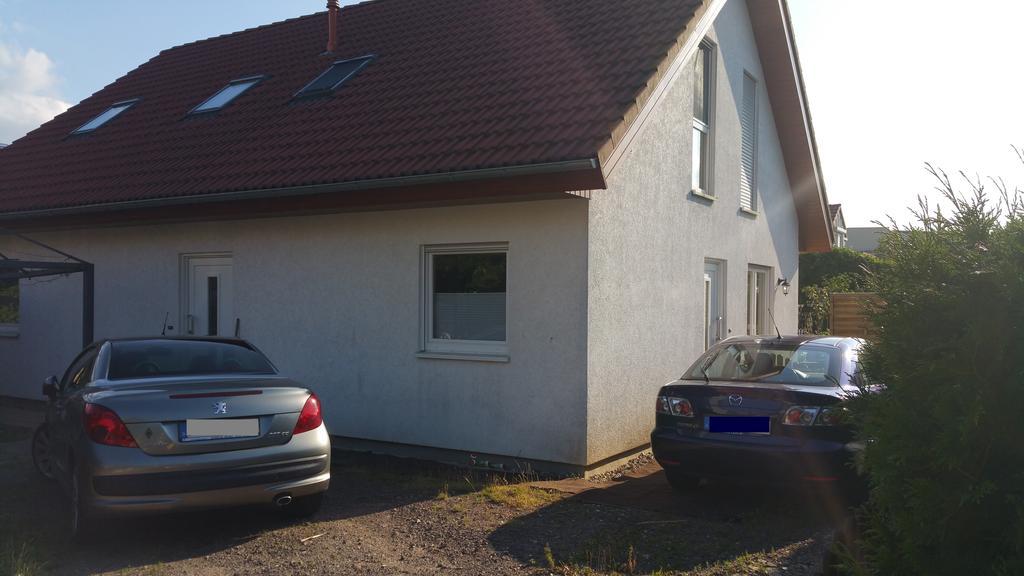Ferienwohnung Schusi فرايتال المظهر الخارجي الصورة