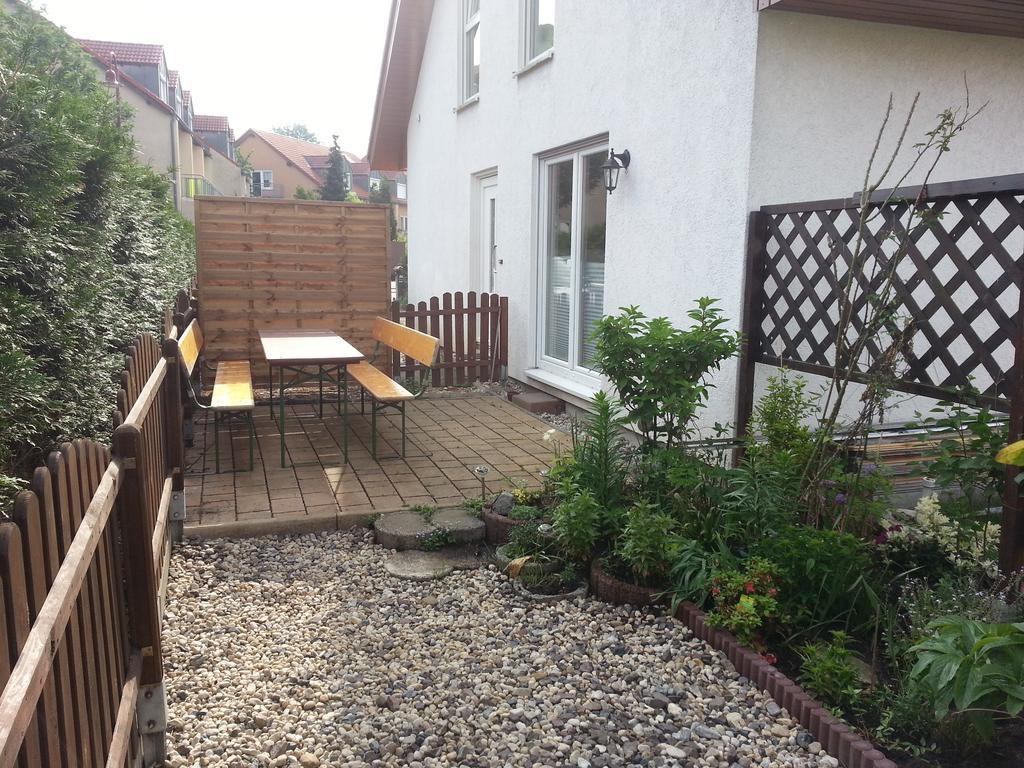 Ferienwohnung Schusi فرايتال المظهر الخارجي الصورة