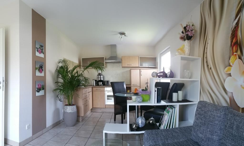 Ferienwohnung Schusi فرايتال المظهر الخارجي الصورة