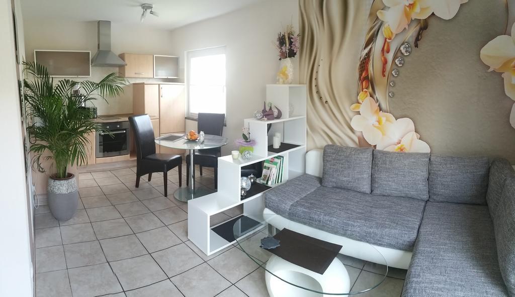 Ferienwohnung Schusi فرايتال المظهر الخارجي الصورة