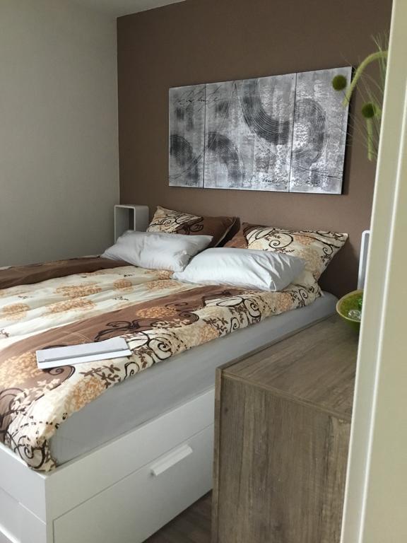 Ferienwohnung Schusi فرايتال المظهر الخارجي الصورة