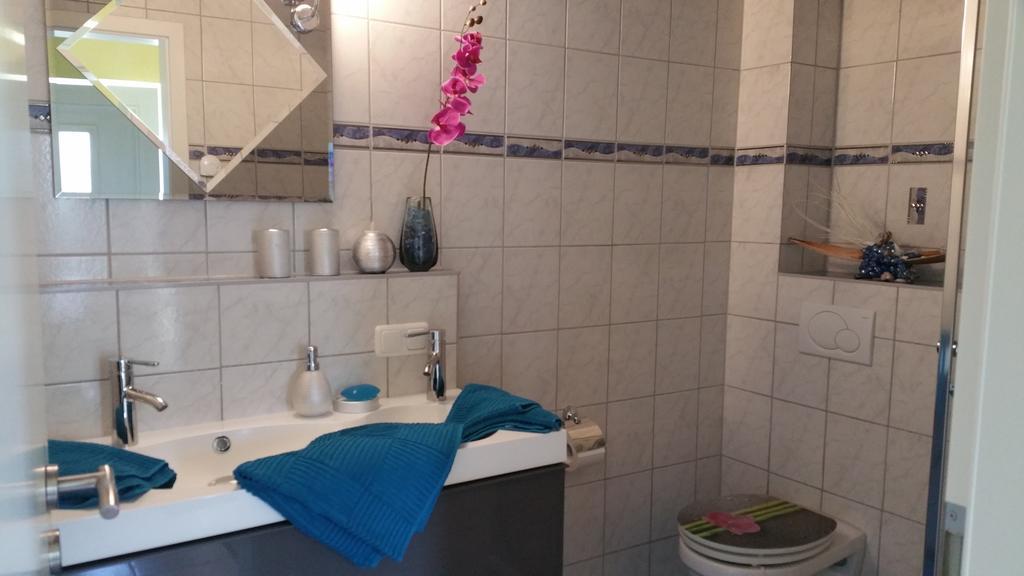 Ferienwohnung Schusi فرايتال المظهر الخارجي الصورة