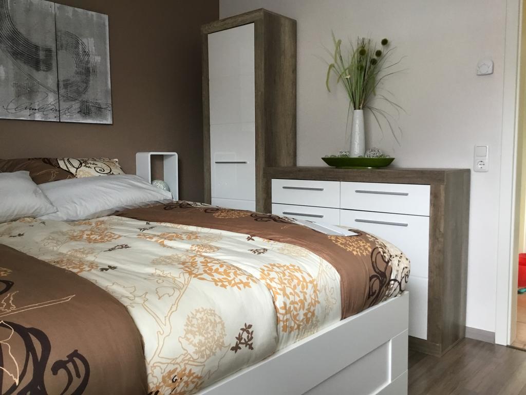 Ferienwohnung Schusi فرايتال المظهر الخارجي الصورة