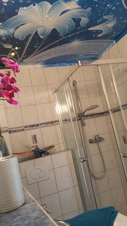 Ferienwohnung Schusi فرايتال المظهر الخارجي الصورة