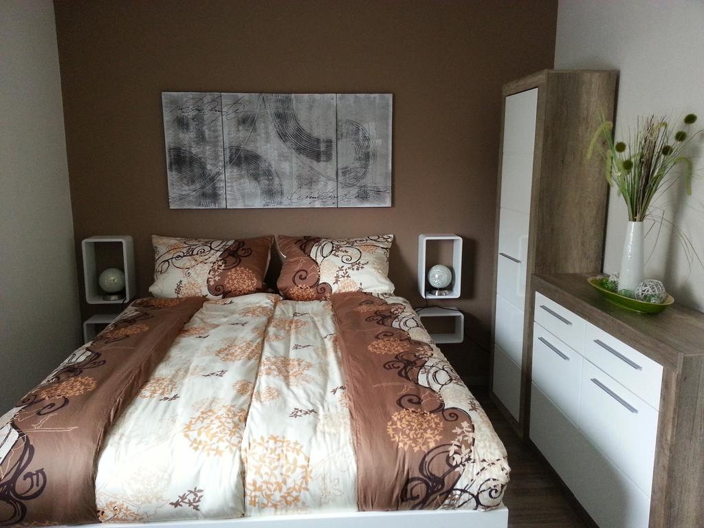 Ferienwohnung Schusi فرايتال المظهر الخارجي الصورة