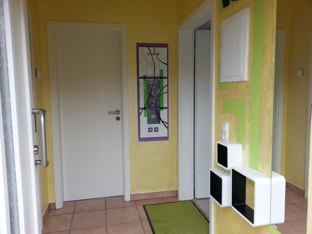Ferienwohnung Schusi فرايتال المظهر الخارجي الصورة