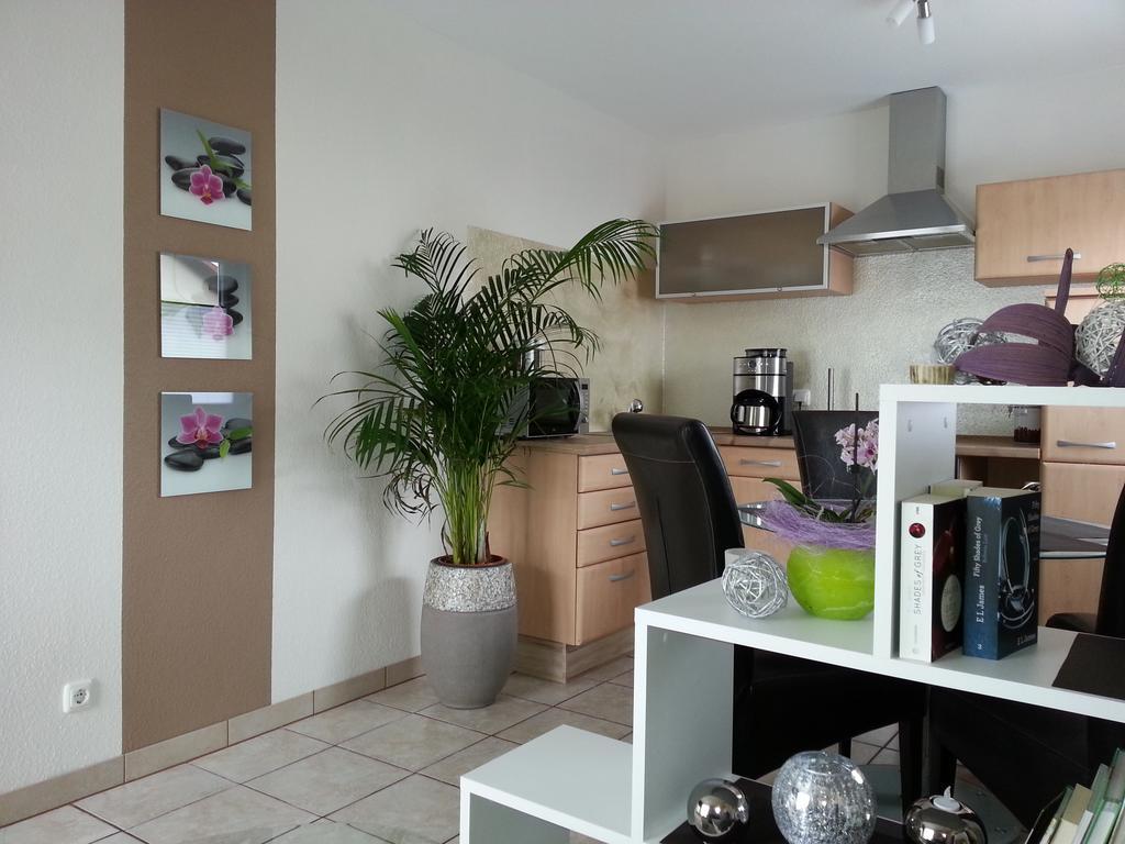 Ferienwohnung Schusi فرايتال المظهر الخارجي الصورة