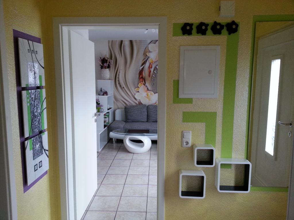 Ferienwohnung Schusi فرايتال المظهر الخارجي الصورة
